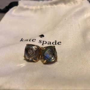 Kate Spade bubble earrings